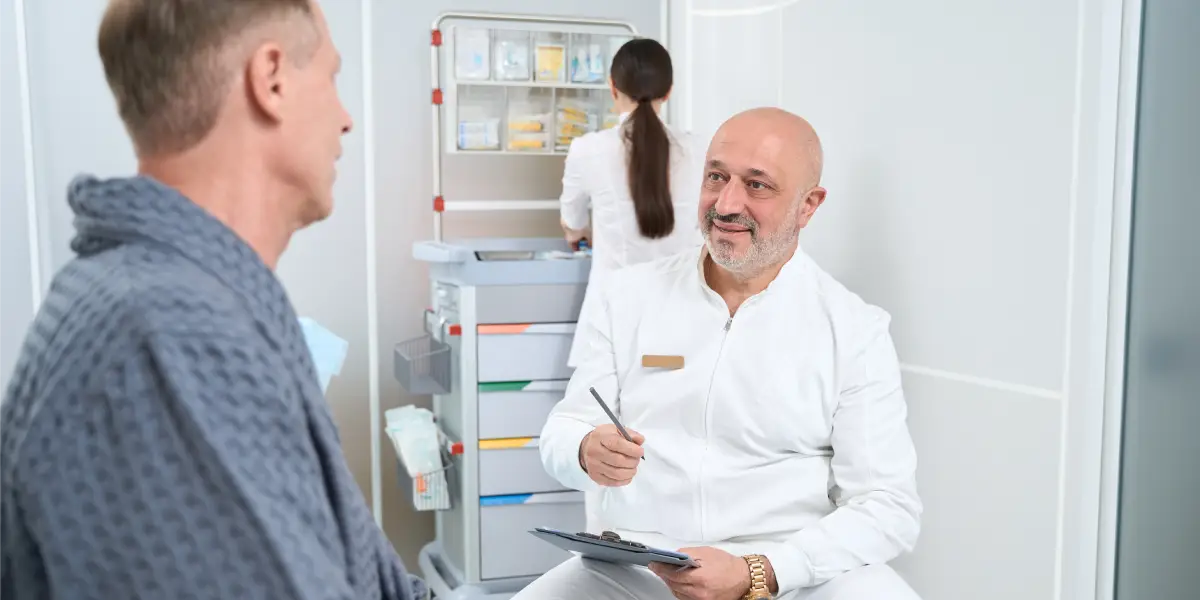 FAQs about Bioidentical Hormone Replacement Therapy
