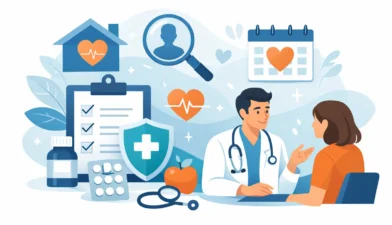 8 Best Reasons to Establish Primary Care