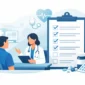 adult primary care checklist for every visit featured 85x85