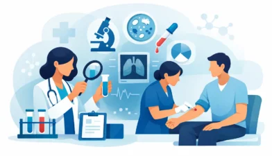 Diagnostic Testing in Primary Care Matters