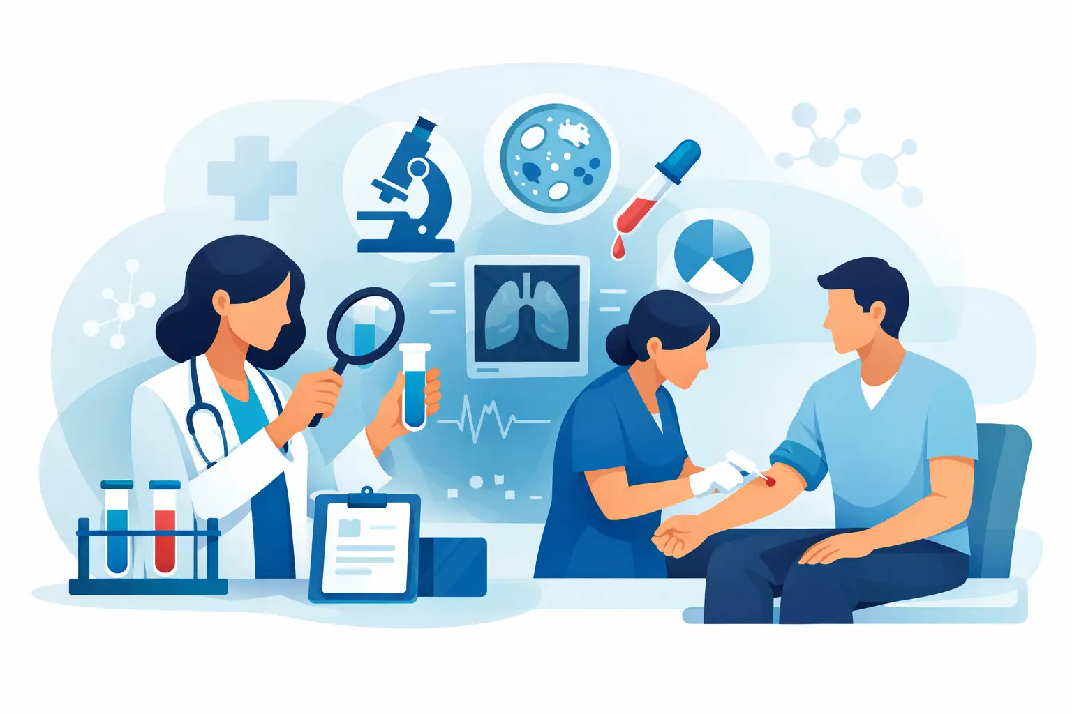 Diagnostic Testing in Primary Care Matters