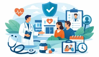 How to Establish Primary Care the Right Way