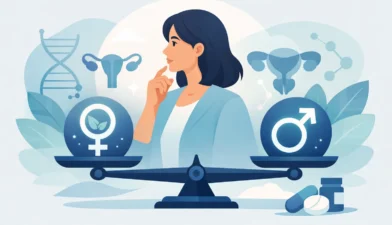 Is Bioidentical Hormone Replacement Therapy Right?
