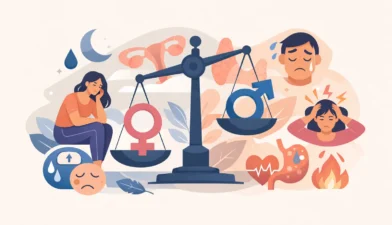 10 Signs of Hormone Imbalance to Notice