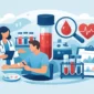 a guide to primary care blood testing featured 85x85