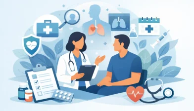 A Practical Guide to Adult Wellness Visits