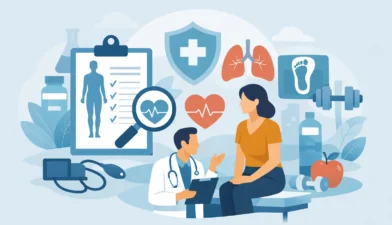 Adult Wellness Exam Guide for Better Health