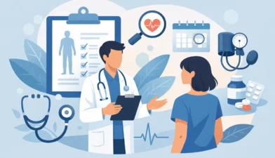 How to Prepare for Annual Physical Exams
