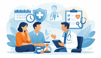 When Should Adults Get Routine Checkups?