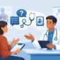 best questions for a new primary doctor visit featured 85x85