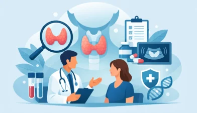 Can Primary Care Treat Thyroid Disorders?