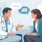 how to find a doctor who takes time to listen featured 85x85
