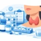 how to manage thyroid medication every day featured 85x85