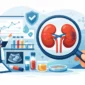 how to monitor chronic kidney disease safely featured 85x85