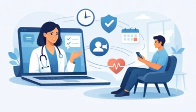 How to Use Telehealth for Follow Ups Confidently