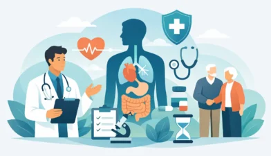 Internal Medicine Benefits for Your Long-Term Health