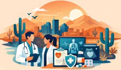 Internal Medicine Phoenix AZ: What to Look For