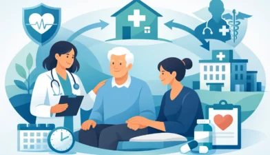 The Benefits of Continuity Care for Your Health