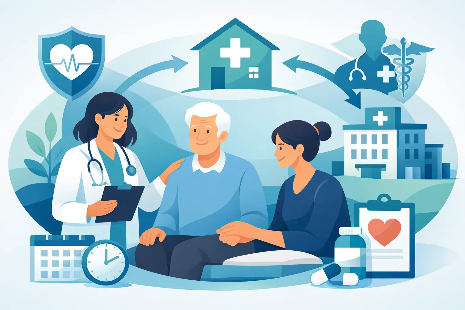 The Benefits of Continuity Care for Your Health