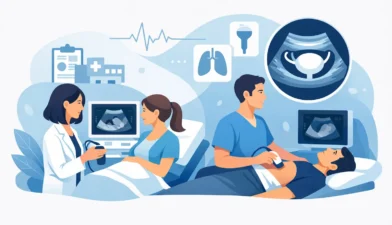 What to Expect at a Point of Care Ultrasound Clinic