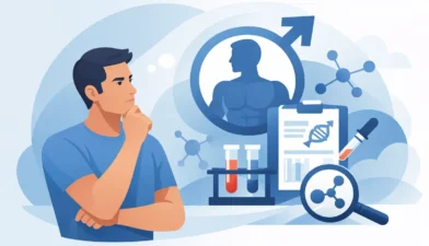 When Do Men Need Testosterone Testing Today?