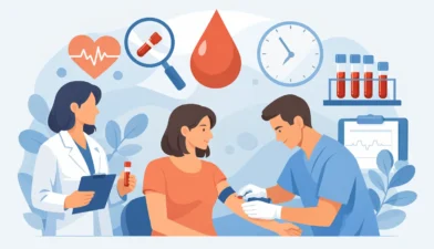 When Should You Get Bloodwork?