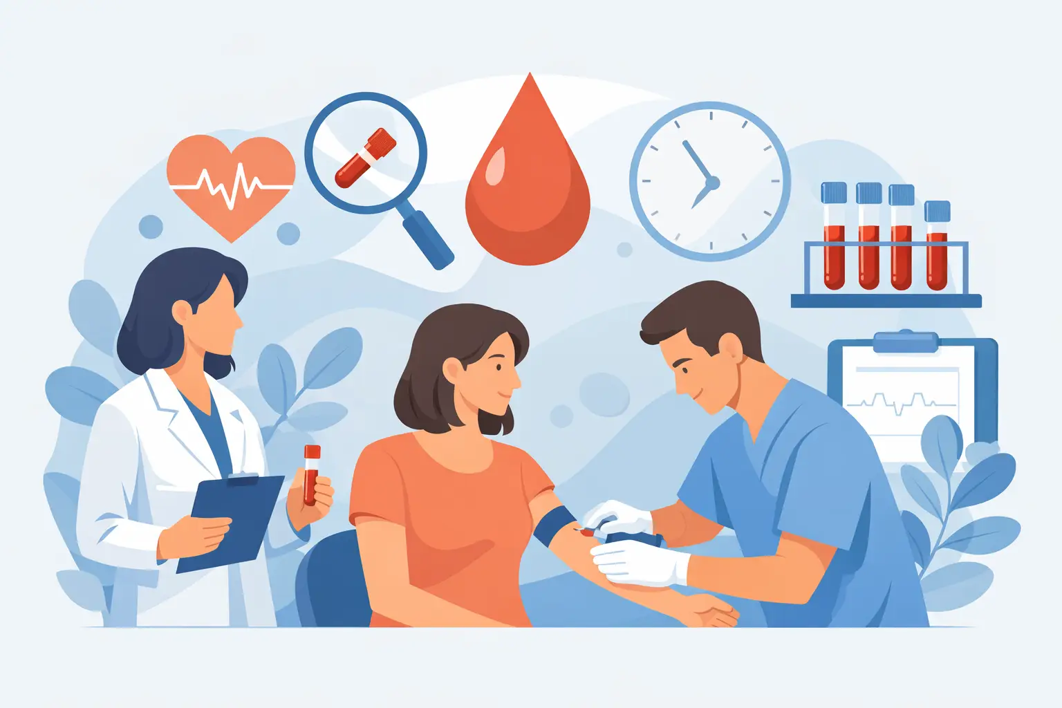 When Should You Get Bloodwork?