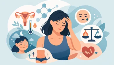 Your Guide to Hormone Imbalance Symptoms