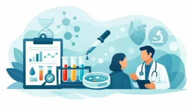 A Guide to Routine Lab Interpretation for Adults