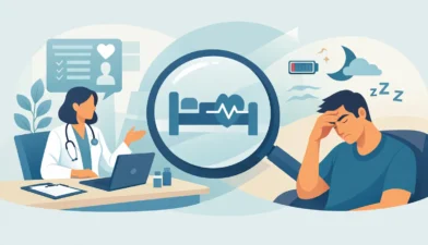 Can Primary Care Treat Fatigue? What to Expect