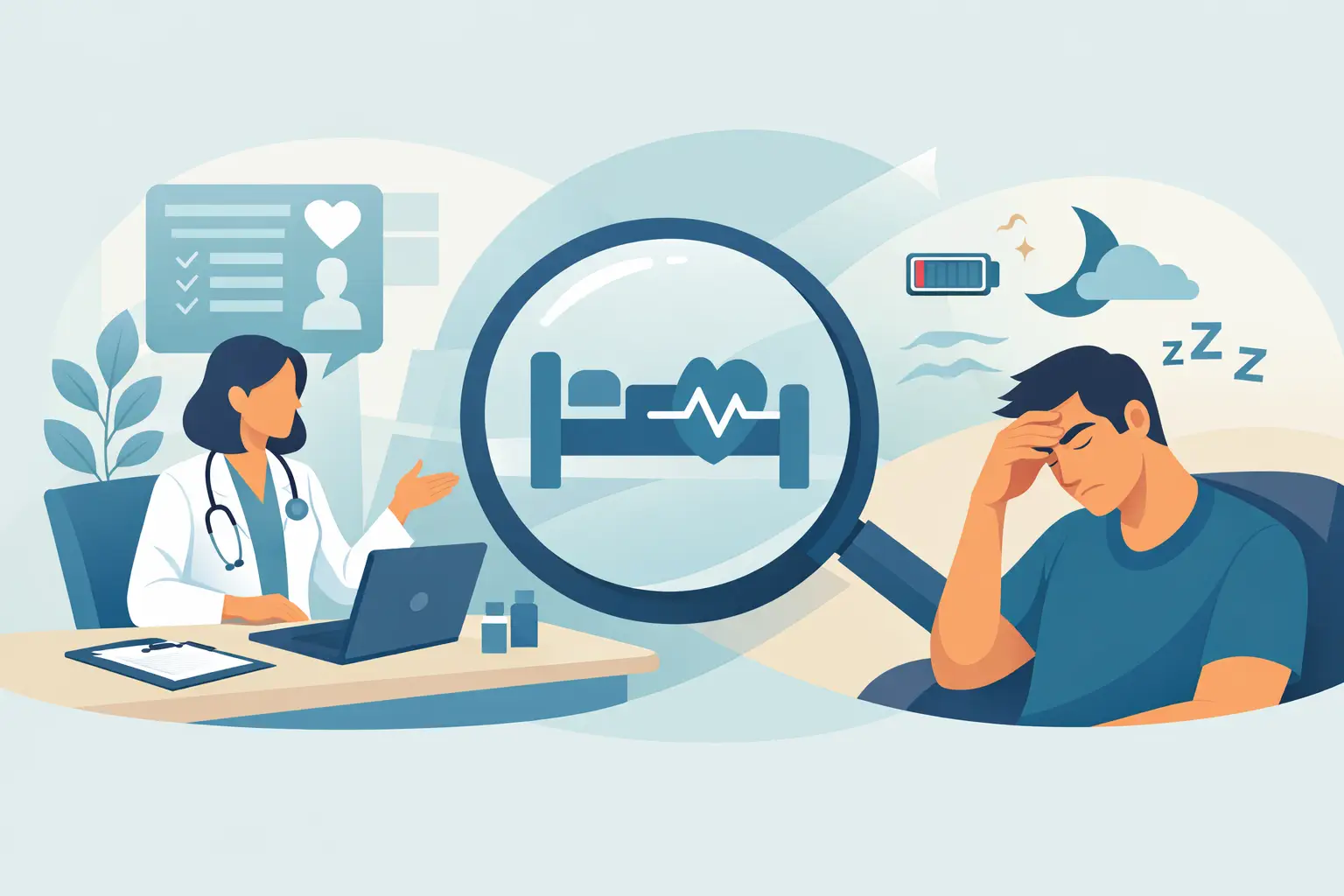 Can Primary Care Treat Fatigue? What to Expect