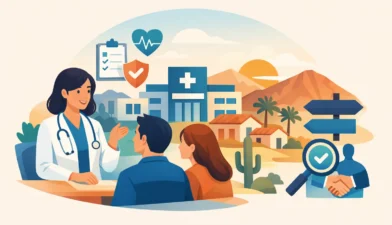 Choosing Primary Care in Peoria, AZ With Confidence