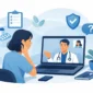 how to prepare for a telehealth visit with confide featured 85x85
