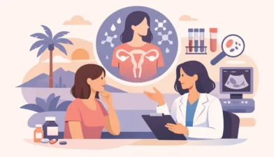 Women's Hormone Evaluation in Glendale, AZ