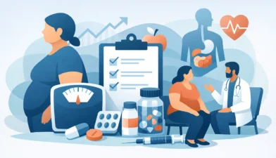 Your Guide to Obesity Medical Management