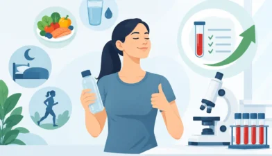 Best Ways to Improve Lab Results Before Testing