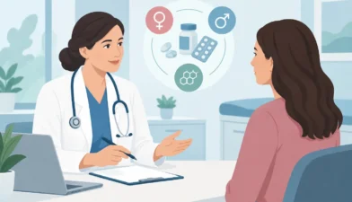 Can Primary Care Prescribe Hormones? Yes, Often