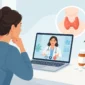 can telehealth manage thyroid medication safely featured 85x85