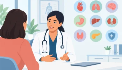 What Does an Internist Treat? Your Care Explained