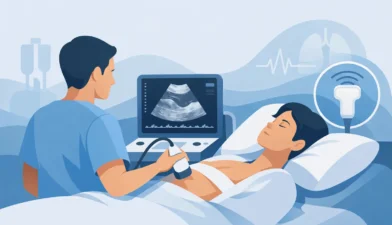 What Is POCUS? A Clear Look at Bedside Ultrasound