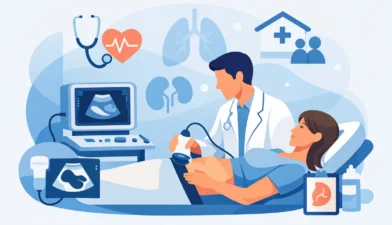 What Is POCUS in Primary Care? A Patient Guide