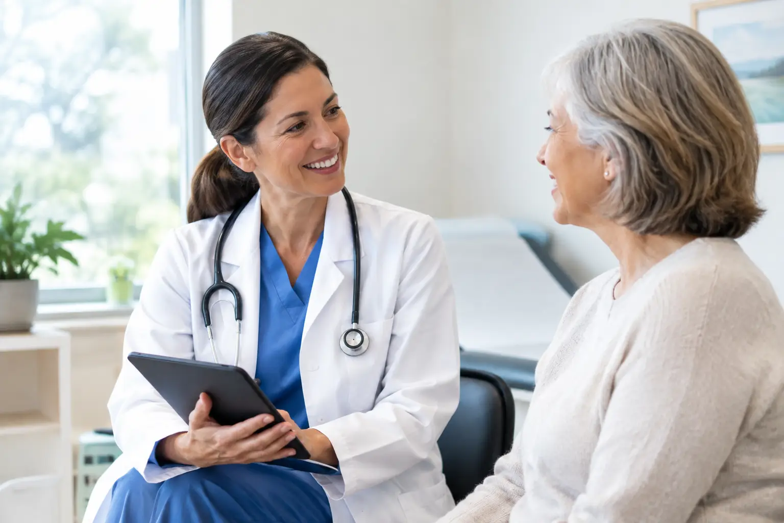 Best Preventive Screenings After Fifty Explained