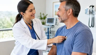 Glendale Preventive Health Screenings That Matter