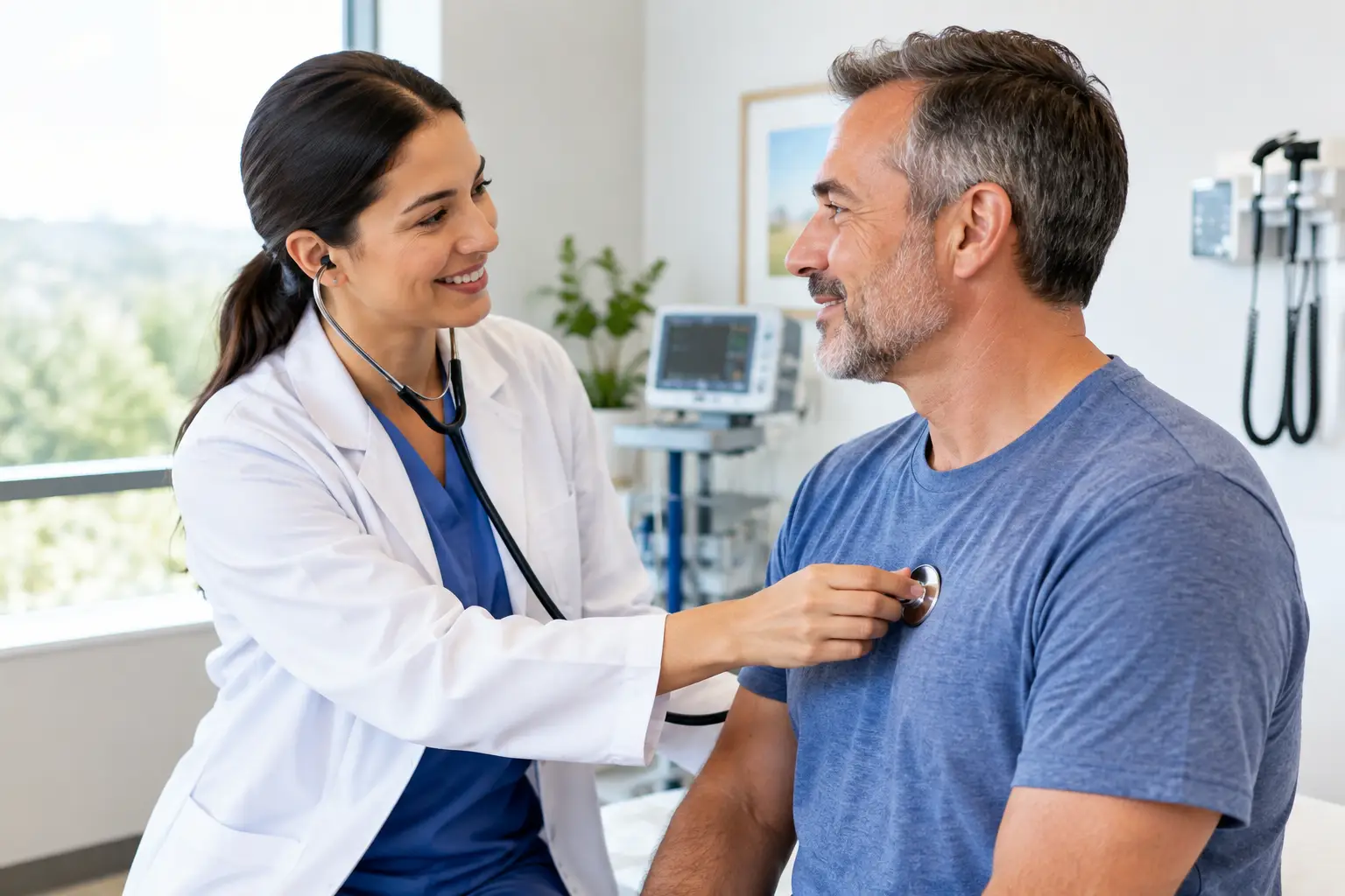 Glendale Preventive Health Screenings That Matter