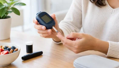 How to Interpret Home Glucose Readings Safely