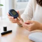 how to interpret home glucose readings safely featured 85x85