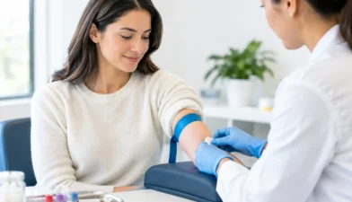 How to Prepare Fasting Bloodwork Without Guesswork