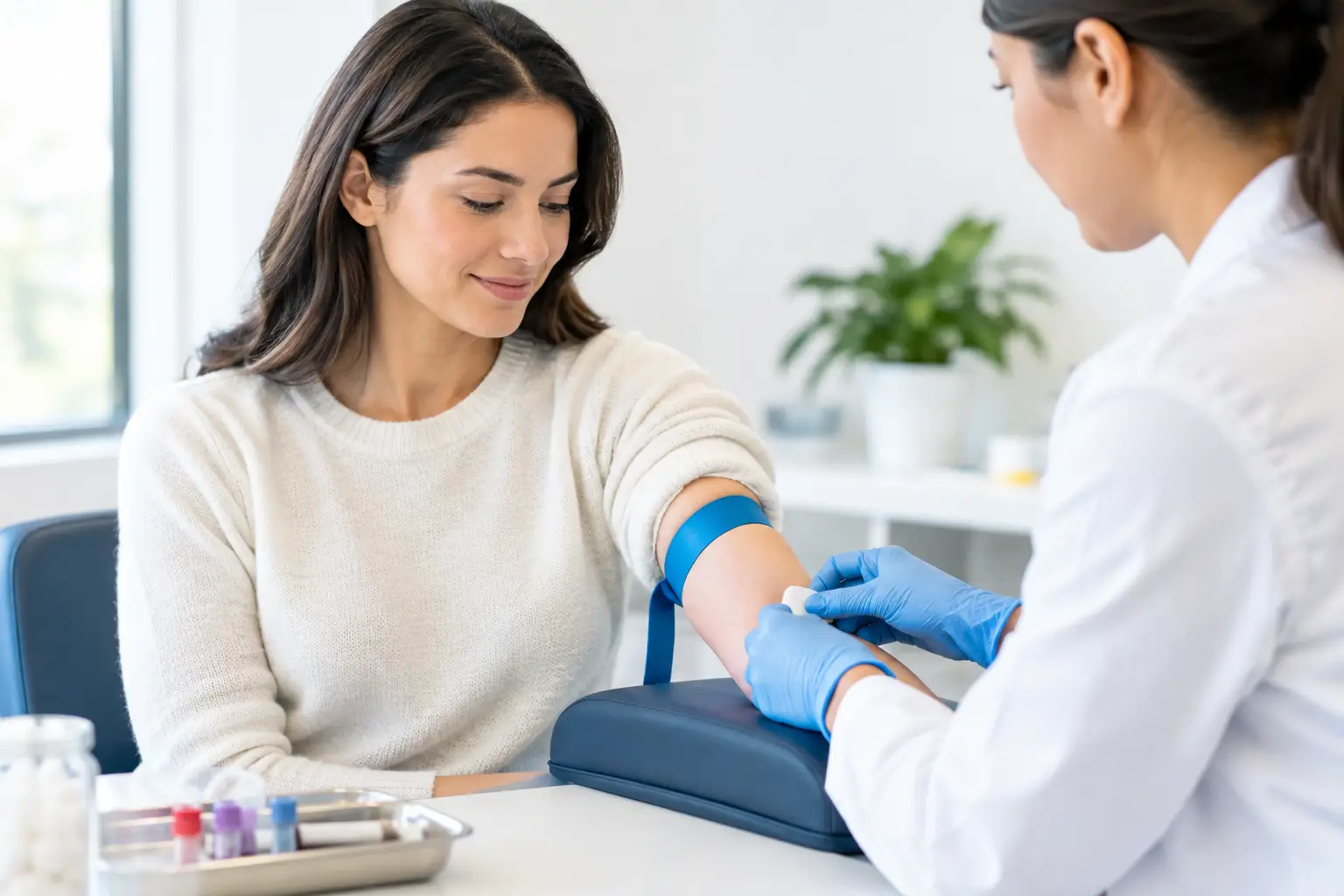 How to Prepare Fasting Bloodwork Without Guesswork