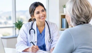 Sun City Primary Care Options That Fit Your Life