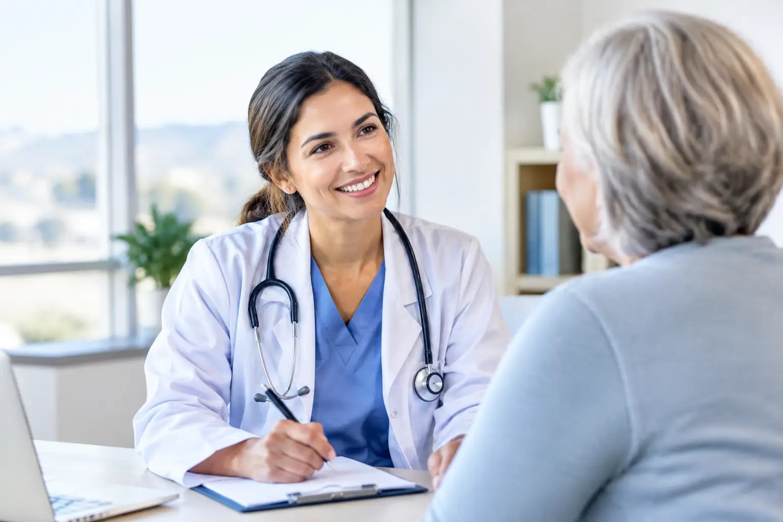 Sun City Primary Care Options That Fit Your Life